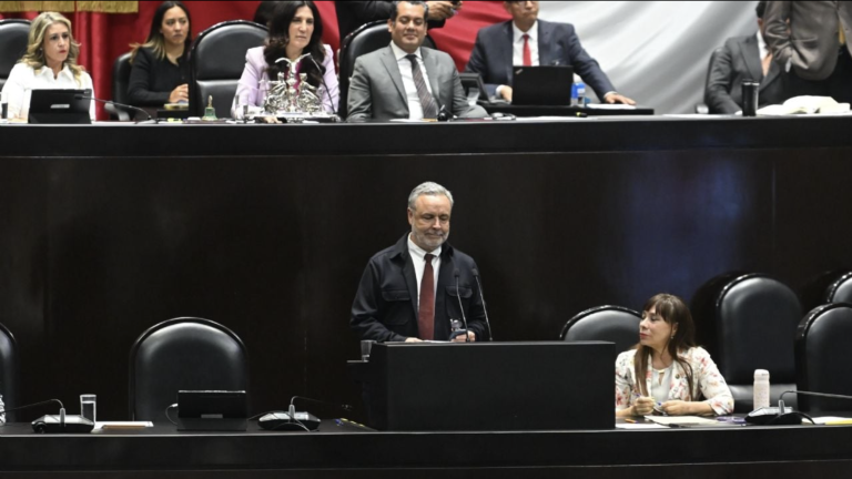 Morena exhibe fractura por Reforma Judicial