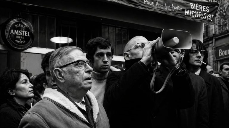 La ontología fenomenológica de la libertad en El ser y la nada