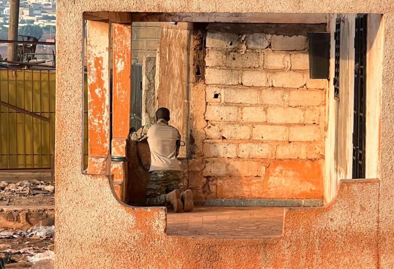 El fracaso del zarpazo imperialista: el «cuerpo africano» aplasta la intentona golpista en Malí
