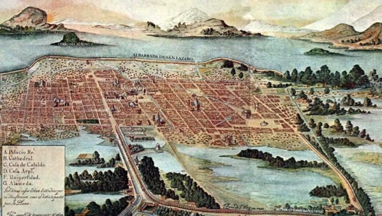 Culturalidades en pugna: estratificación civilizatoria y construcción nacional en México