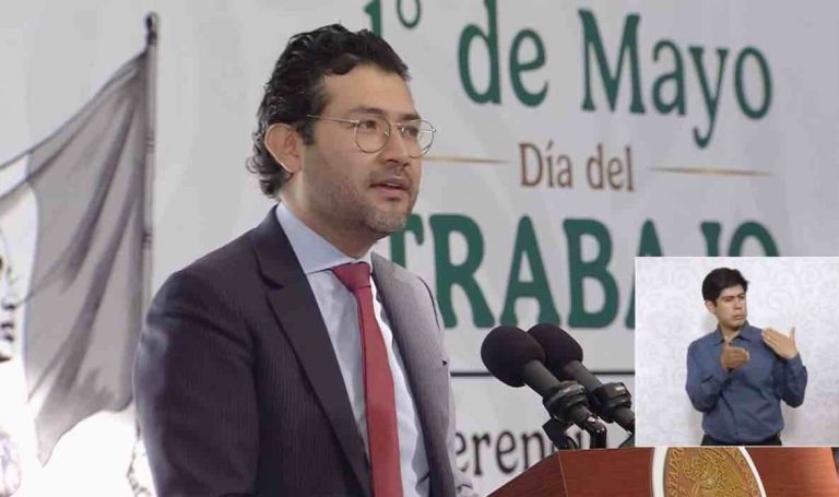 México avanza hacia una nueva etapa laboral